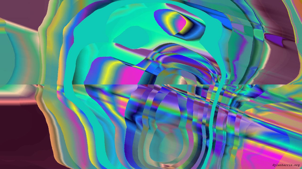 Image 'reflets &mdash; msg &mdash; abstract 1 abstract 10 6'.