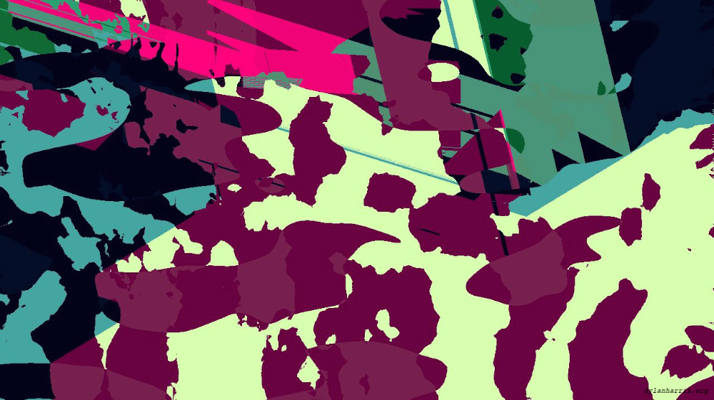 Image 'reflets &mdash; msg &mdash; abstract 1 abstract 10 8'.