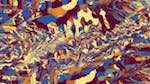 First of 'reflets &mdash; msg &mdash; abstract 1 abstract 10'.
