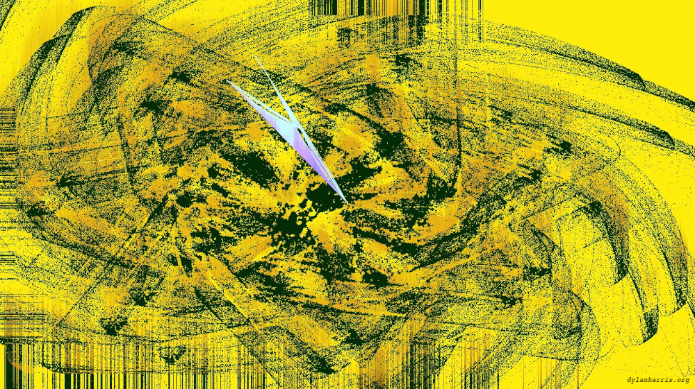 Image 'reflets &mdash; msg &mdash; abstract 1 abstract 11 3'.