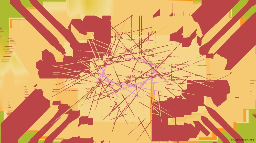 Image 'reflets &mdash; msg &mdash; abstract 1 abstract 11 4'.
