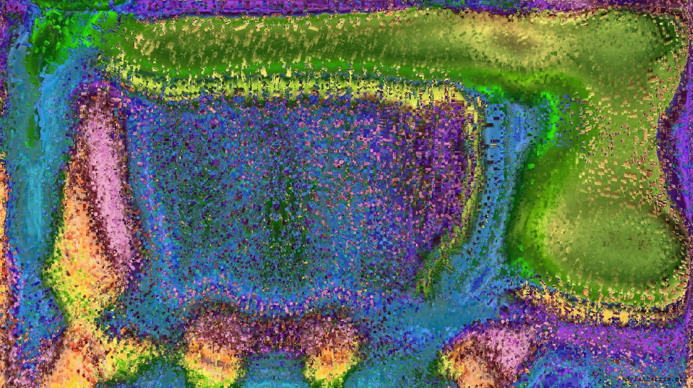 Image 'reflets &mdash; msg &mdash; abstract 1 abstract 11 6'.