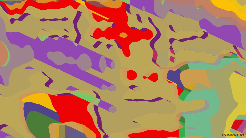Image 'reflets &mdash; msg &mdash; abstract 1 abstract 11 8'.