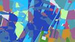 First of 'reflets &mdash; msg &mdash; abstract 1 abstract 11'.