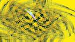 Third of 'reflets &mdash; msg &mdash; abstract 1 abstract 11'.