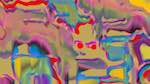 First of 'reflets &mdash; msg &mdash; abstract 1 abstract 12'.