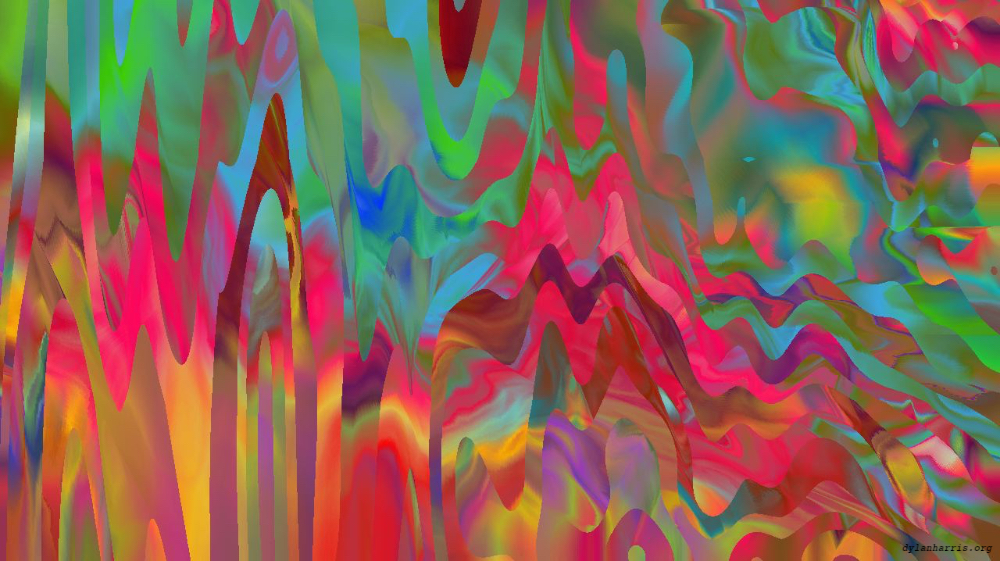 Image 'reflets &mdash; msg &mdash; abstract 1 abstract 13 4'.