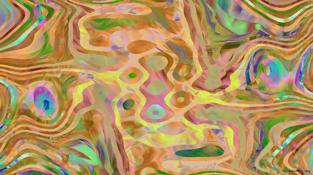 Image 'reflets &mdash; msg &mdash; abstract 1 abstract 13 5'.