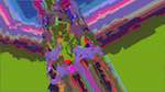 First of 'reflets &mdash; msg &mdash; abstract 1 abstract 13'.