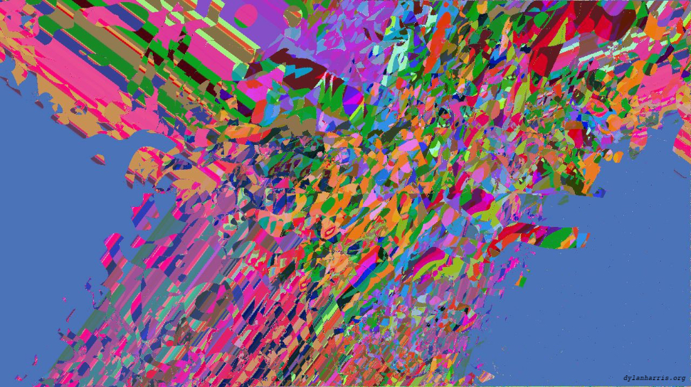 Image 'reflets &mdash; msg &mdash; abstract 1 abstract 2 2'.