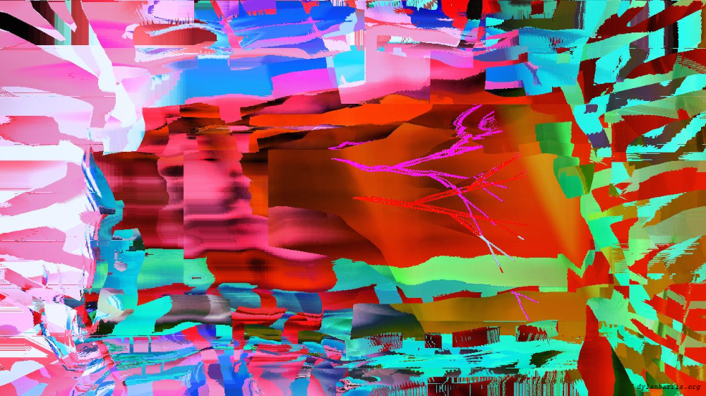 Image 'reflets &mdash; msg &mdash; abstract 1 abstract 2 7'.