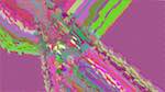 First of 'reflets &mdash; msg &mdash; abstract 1 abstract 2'.