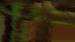 Sixth of 'reflets &mdash; msg &mdash; abstract 1 abstract 3'.