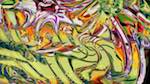 First of 'reflets &mdash; msg &mdash; abstract 1 abstract 5'.