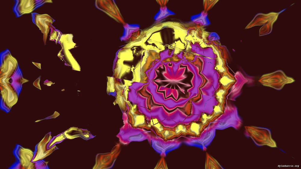 Image 'reflets &mdash; msg &mdash; abstract 1 abstract 6 1'.