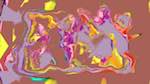 First of 'reflets &mdash; msg &mdash; abstract 1 abstract 7'.