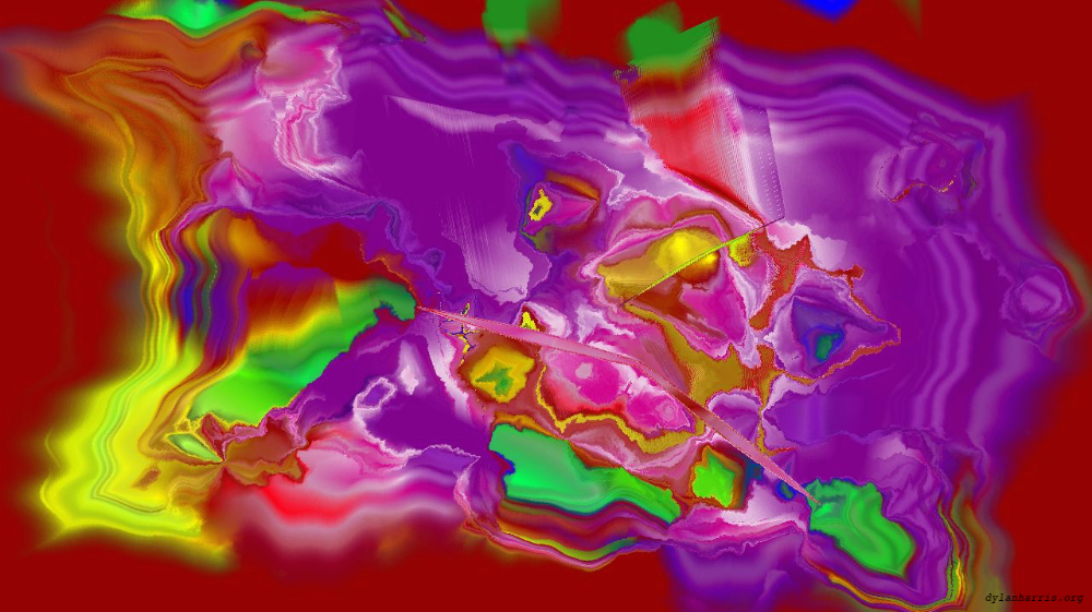 Image 'reflets &mdash; msg &mdash; abstract 1 abstract 8 3'.