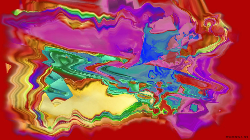 Image 'reflets &mdash; msg &mdash; abstract 1 abstract 8 4'.