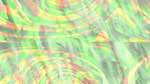 Third of 'reflets &mdash; msg &mdash; variations 0 abstract 10'.