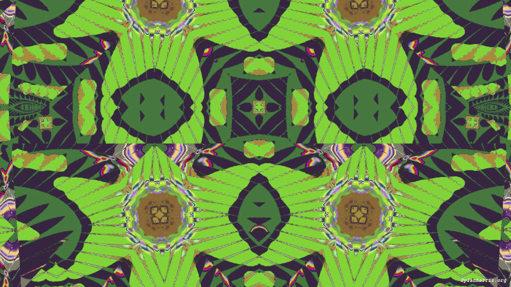 Image 'reflets &mdash; msg &mdash; variations 0 abstract 13 7'.