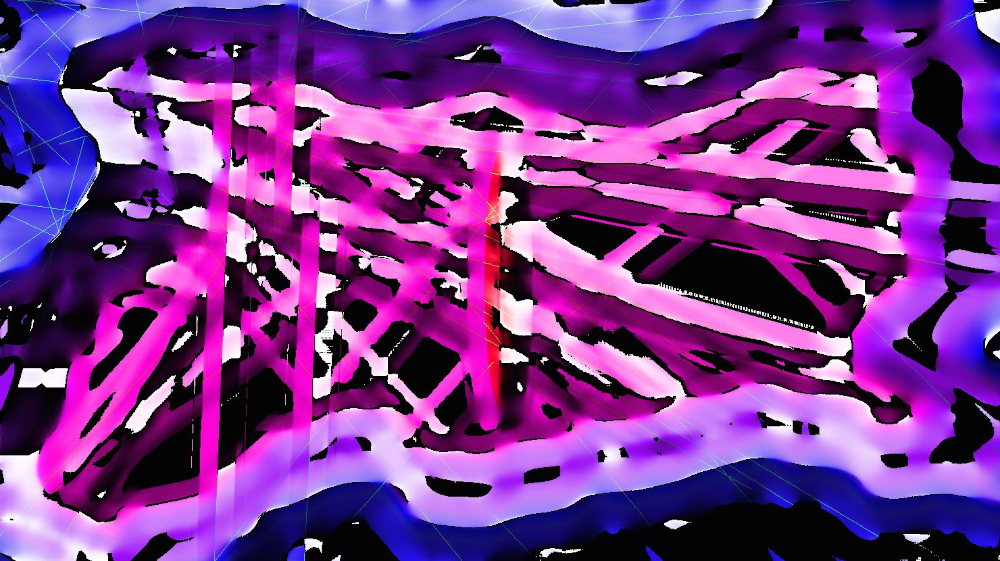 Image 'reflets &mdash; msg &mdash; variations 0 abstract 15 6'.