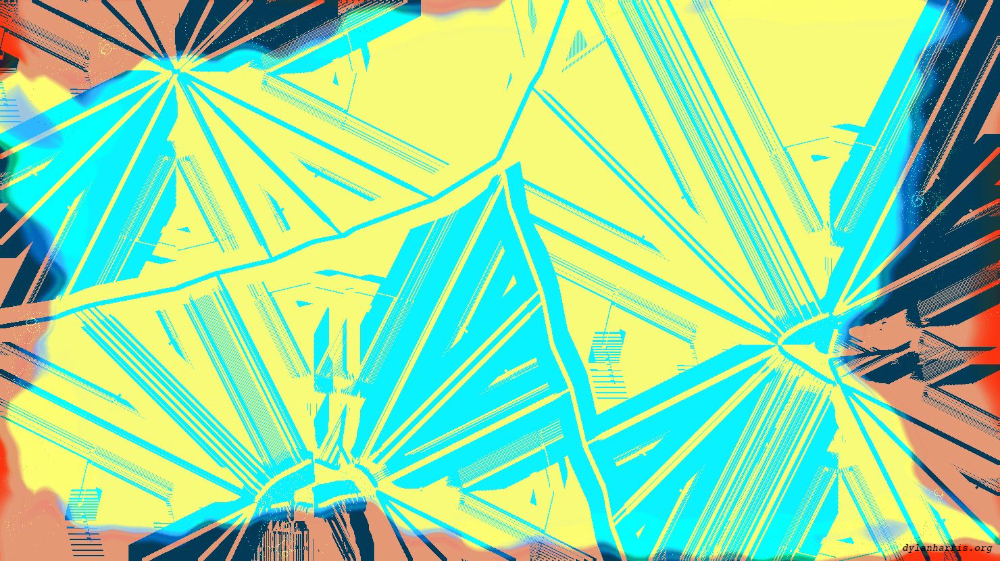 Image 'reflets &mdash; msg &mdash; variations 0 abstract 20 3'.