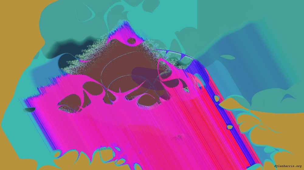 Image 'reflets &mdash; msg &mdash; variations 0 abstract 20 5'.