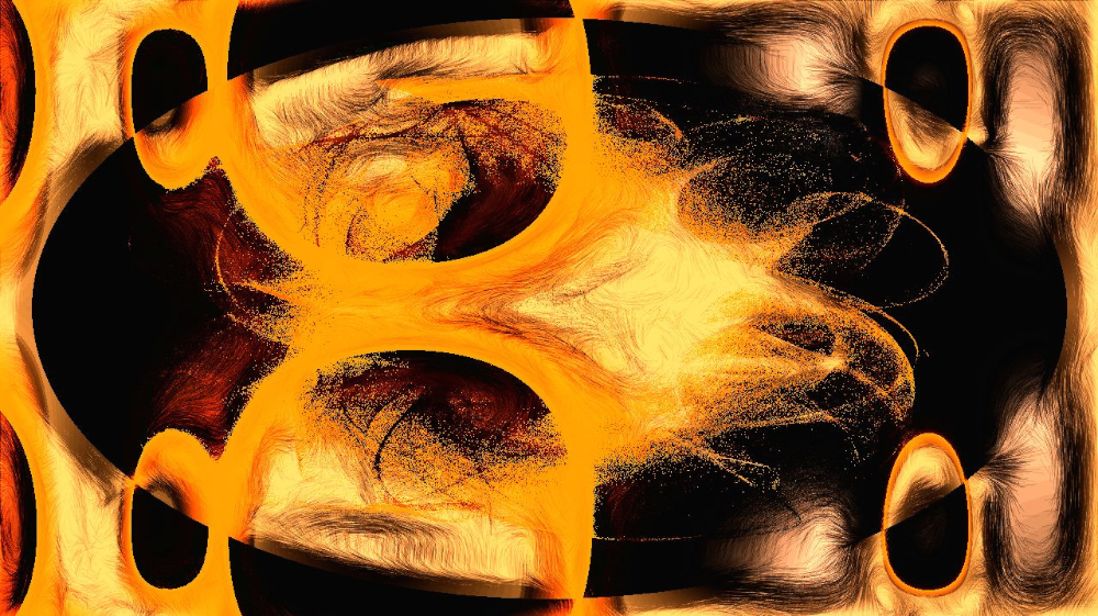 Image 'reflets &mdash; msg &mdash; variations 0 abstract 3 2'.