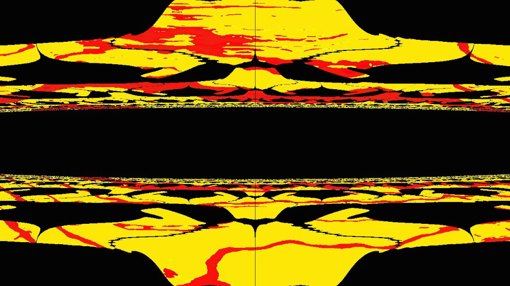 Image 'reflets &mdash; msg &mdash; variations 0 abstract 5 4'.