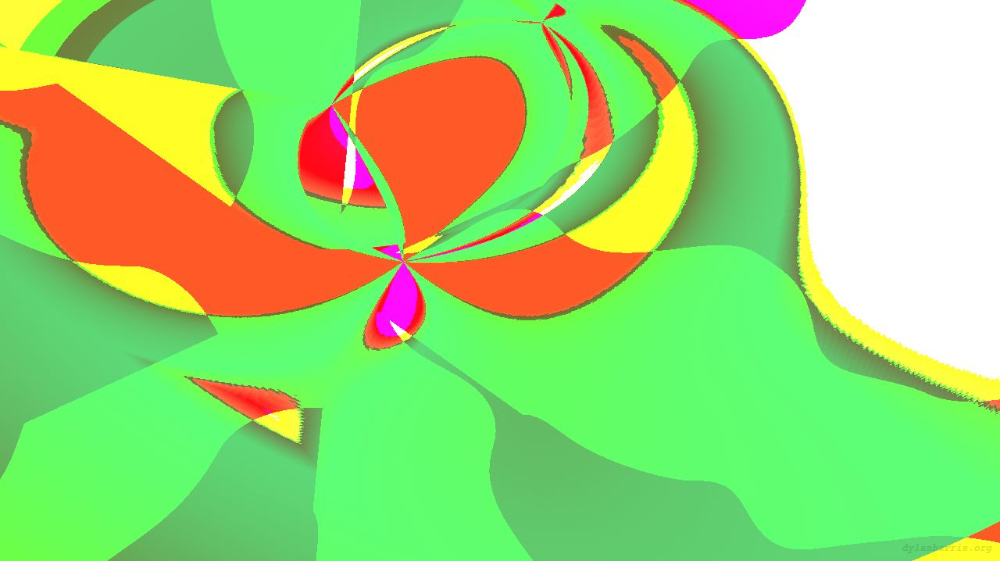 Image 'reflets &mdash; msg &mdash; variations 0 abstract 6 5'.