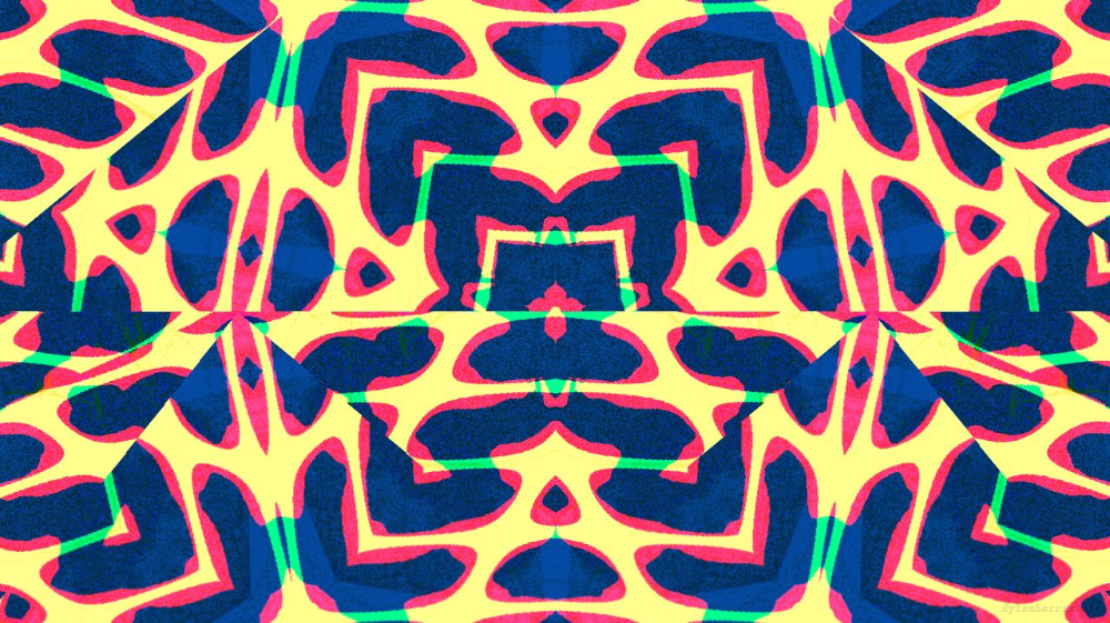 Image 'reflets &mdash; msg &mdash; variations 0 abstract 6 7'.