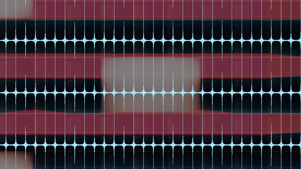 Image 'reflets &mdash; msg &mdash; variations 0 abstract 8 3'.