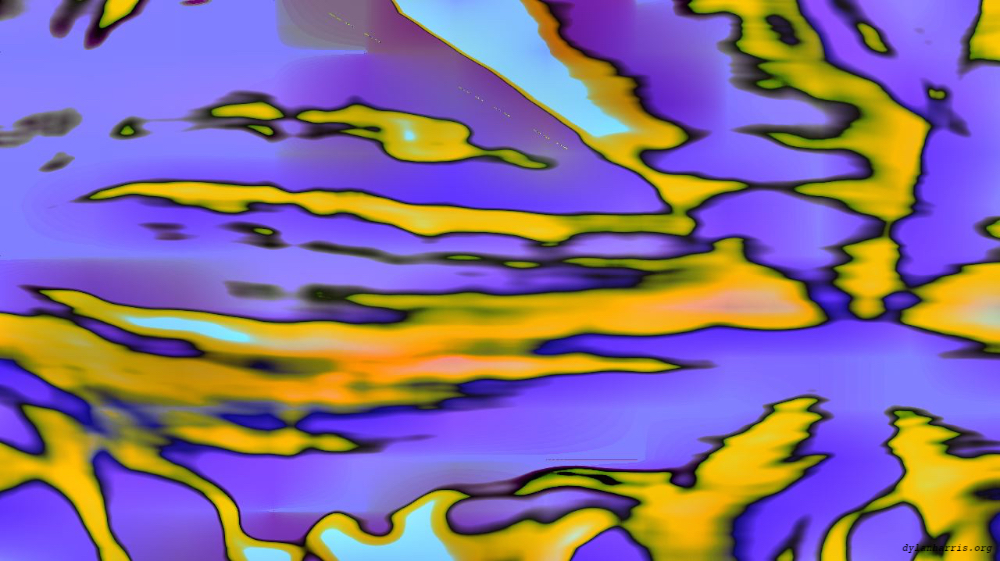 Image 'reflets &mdash; msg &mdash; variations 0 abstraction 0 1 1'.