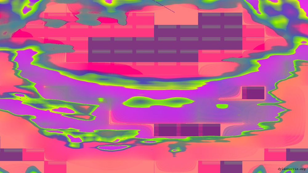 Image 'reflets &mdash; msg &mdash; variations 0 abstraction 0 1 2'.