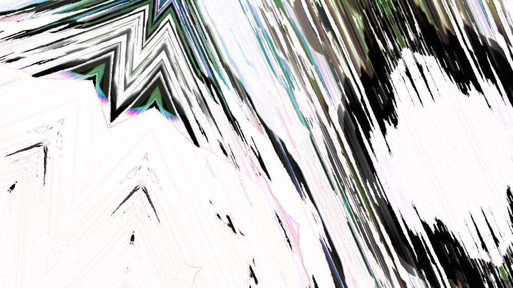 Image 'reflets &mdash; msg &mdash; variations 0 abstraction 0 3 4'.