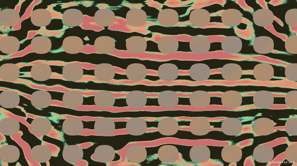 Image 'reflets &mdash; msg &mdash; variations 0 abstraction 0 4 8'.