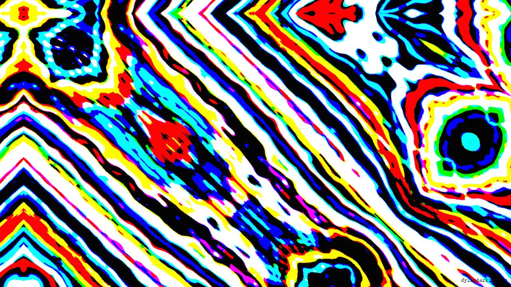 Image 'reflets &mdash; msg &mdash; variations 0 abstraction 0 5 5'.