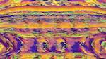 Eighth of 'reflets &mdash; msg &mdash; variations 0 abstraction 0 5'.