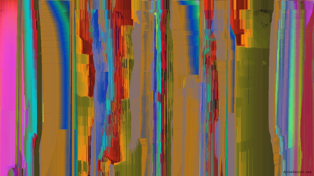 Image 'reflets &mdash; msg &mdash; variations 0 abstraction 0 6 2'.