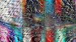 Sixth of 'reflets &mdash; msg &mdash; variations 0 abstraction 0 7'.