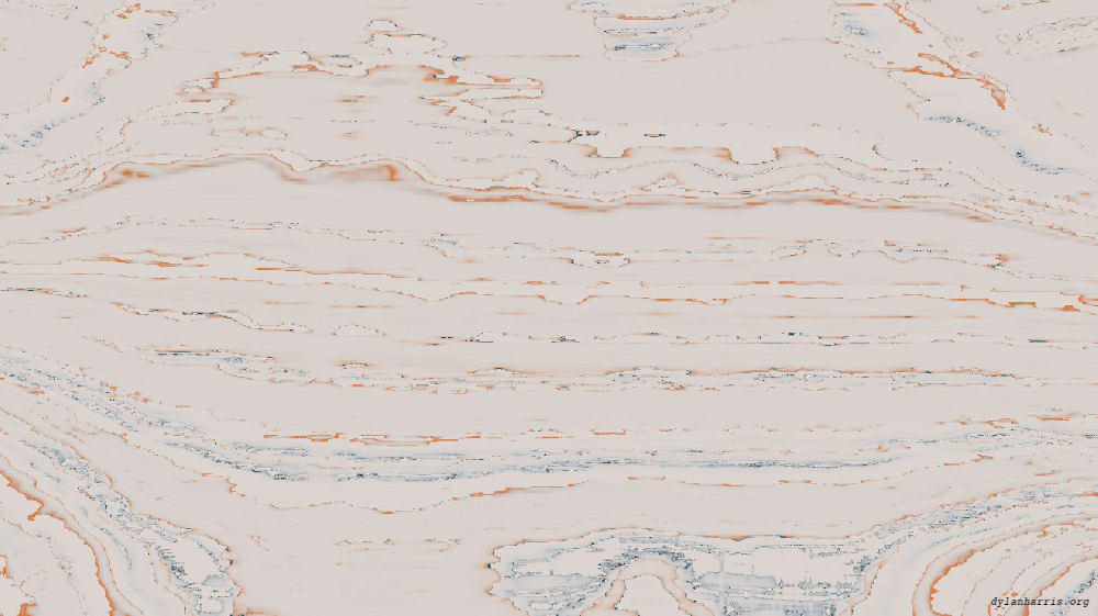 Image 'reflets &mdash; msg &mdash; variations 0 abstraction 0 8 5'.