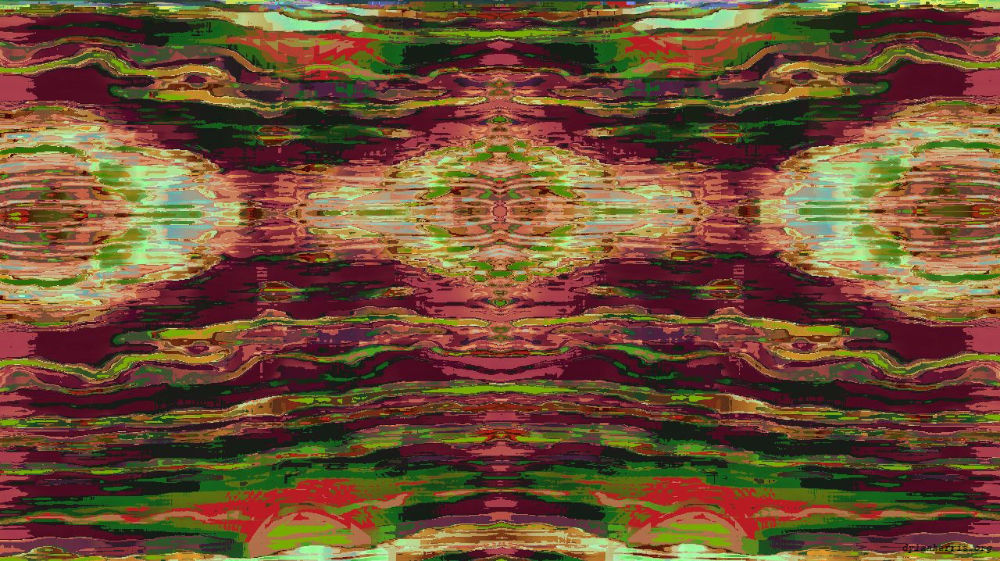Image 'reflets &mdash; msg &mdash; variations 0 abstraction 0 9 8'.