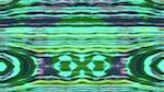 Fourth of 'reflets &mdash; msg &mdash; variations 0 abstraction 0 9'.