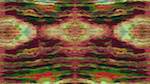 Eighth of 'reflets &mdash; msg &mdash; variations 0 abstraction 0 9'.