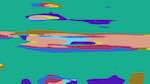 Fifth of 'reflets &mdash; msg &mdash; variations 0 abstraction 1 1'.