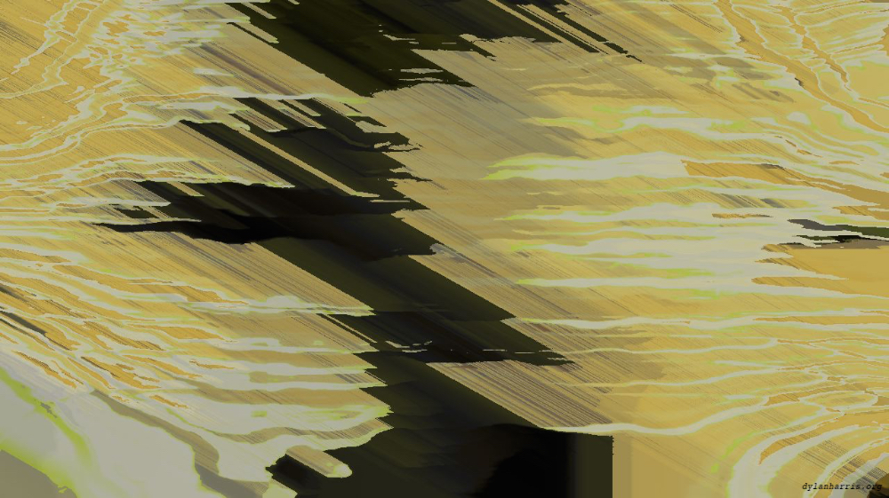 Image 'reflets &mdash; msg &mdash; variations 0 abstraction 1 3 5'.