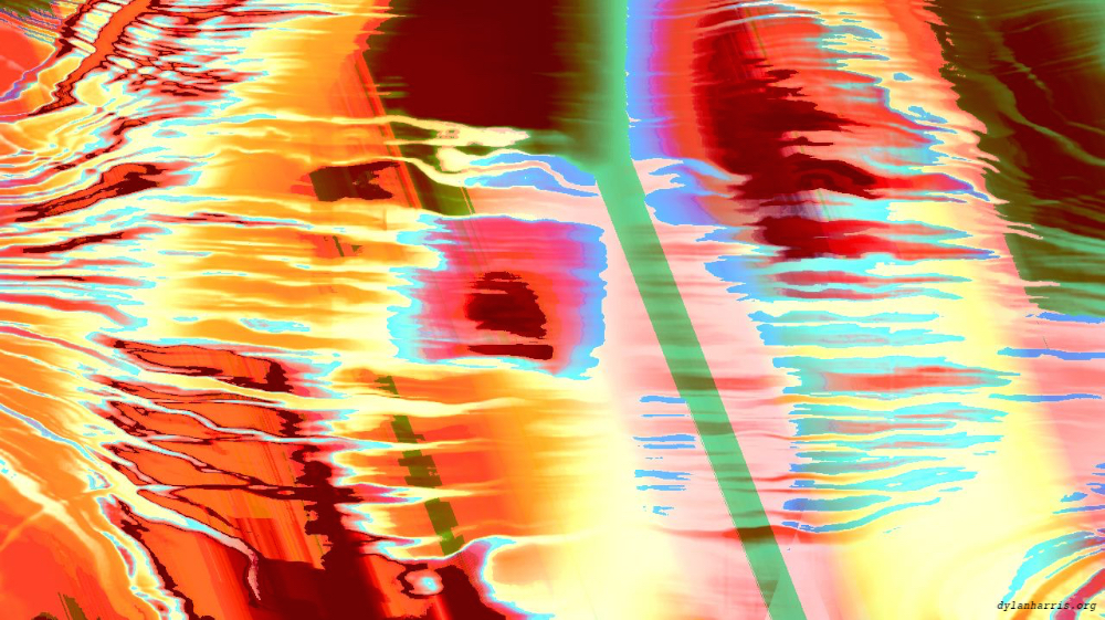 Image 'reflets &mdash; msg &mdash; variations 0 abstraction 1 4 1'.