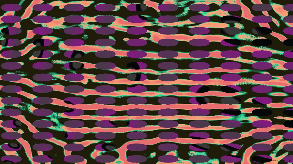 Image 'reflets &mdash; msg &mdash; variations 0 abstraction 1 4 8'.