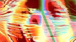 First of 'reflets &mdash; msg &mdash; variations 0 abstraction 1 4'.