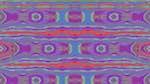 Seventh of 'reflets &mdash; msg &mdash; variations 0 abstraction 1 5'.